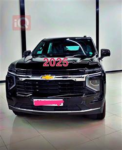 شيفروليه تاهو